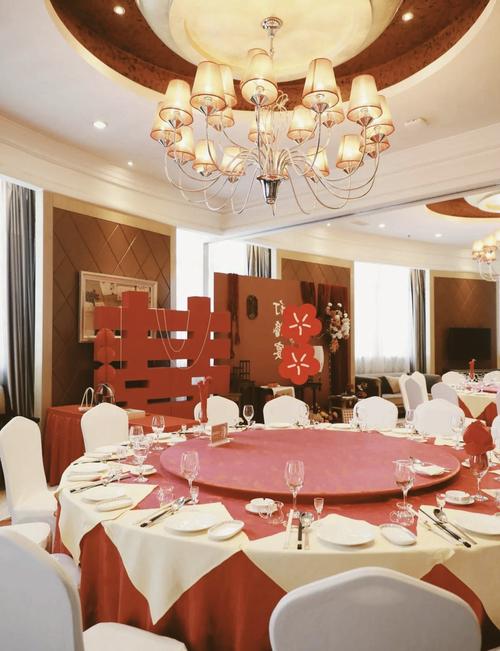 贵阳周边婚宴酒店怎么选？-第1张图片-德高鼎泰便民中心