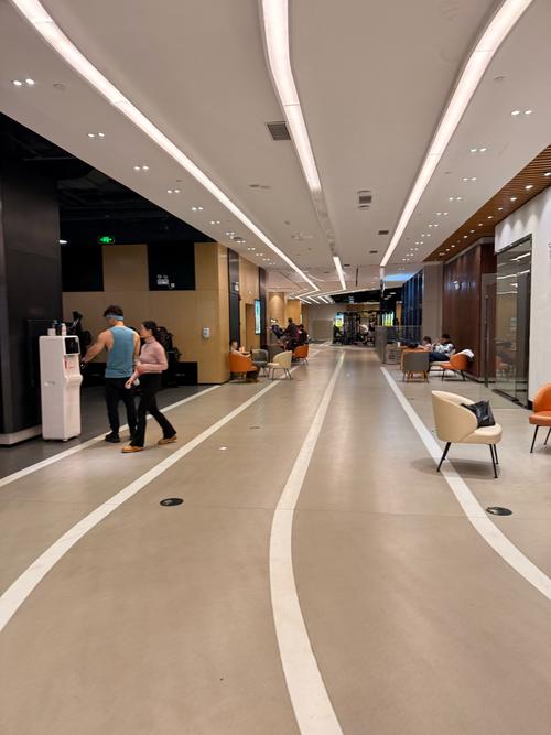 上海wills健身房怎么样？-第1张图片-德高鼎泰便民中心