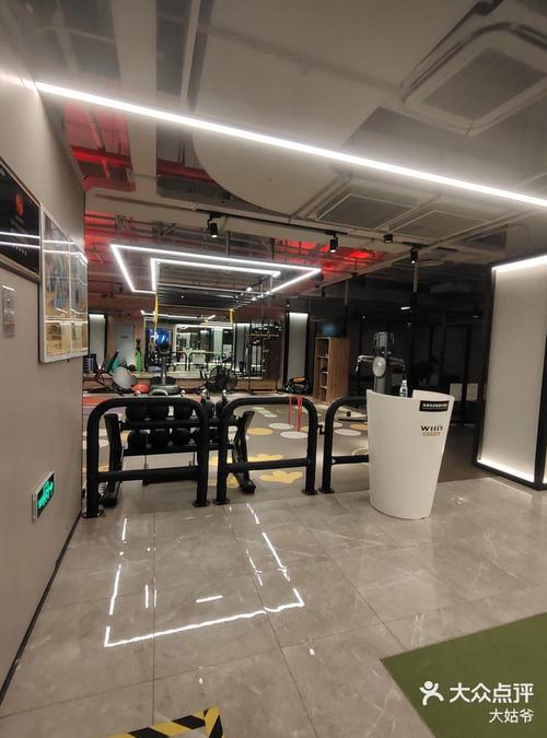 上海wills健身房怎么样？-第2张图片-德高鼎泰便民中心