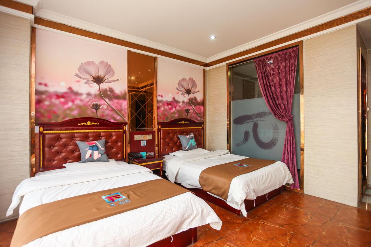 常州武进附近酒店怎么选最划算？-第1张图片-德高鼎泰便民中心