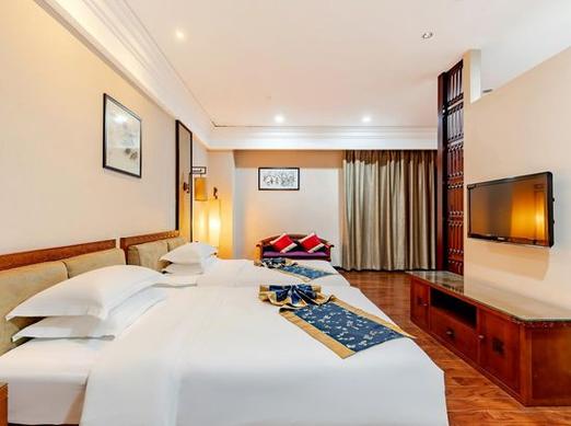 常州武进附近酒店怎么选最划算？-第3张图片-德高鼎泰便民中心