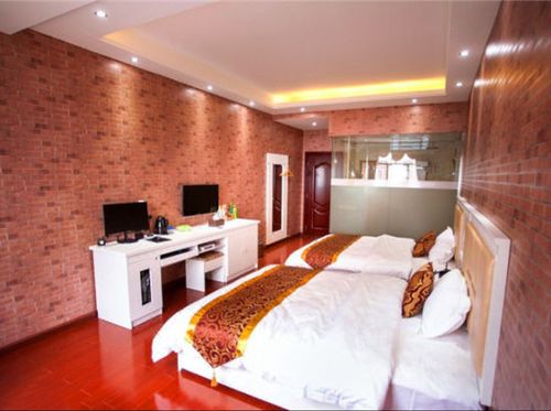 蒙自网络主题酒店怎么预订最优惠？-第1张图片-德高鼎泰便民中心