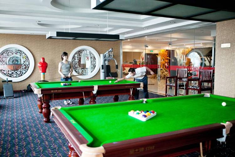 遵化宏伟国际酒店怎么预订最优惠？-第2张图片-德高鼎泰便民中心