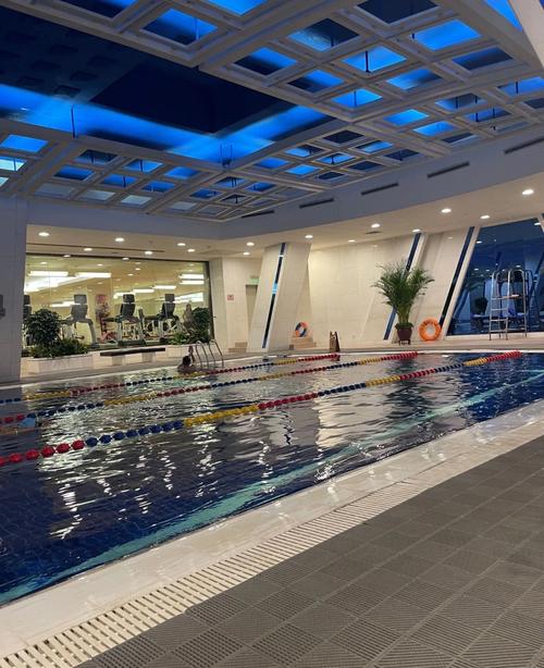北京活力阳光游泳健身-第1张图片-德高鼎泰便民中心