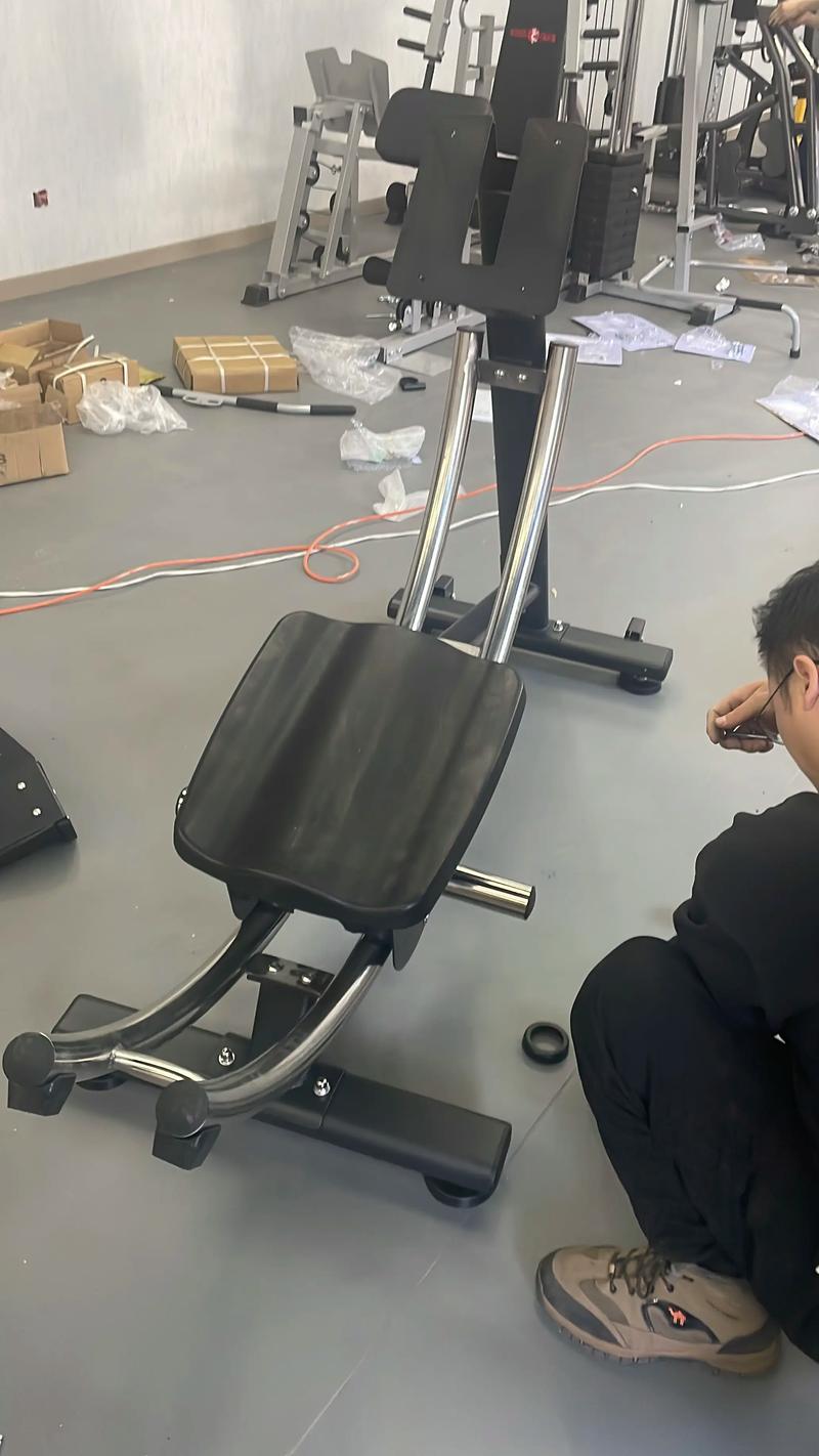 嘉兴健身房一年费用多少？-第3张图片-德高鼎泰便民中心