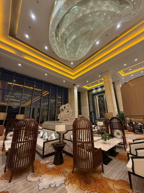 溧阳金陵国际酒店怎么预订最优惠？-第1张图片-德高鼎泰便民中心