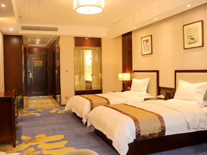 溧阳金陵国际酒店怎么预订最优惠？-第3张图片-德高鼎泰便民中心