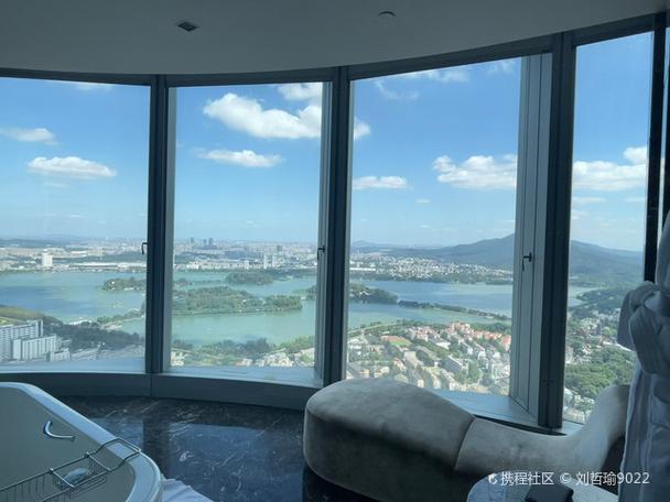 厦门紫金洲际酒店怎么预订最优惠？-第1张图片-德高鼎泰便民中心