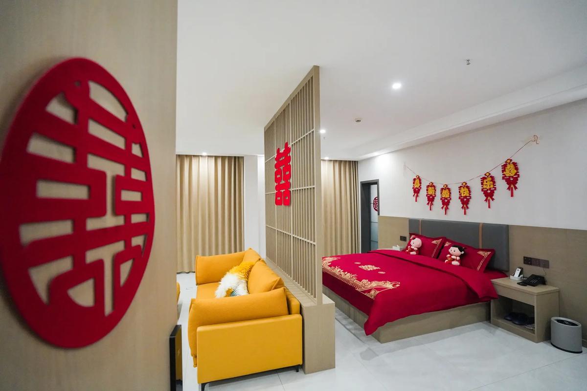 河南汝州附近酒店怎么预订最划算？-第2张图片-德高鼎泰便民中心