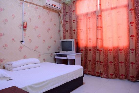 河南汝州附近酒店怎么预订最划算？-第3张图片-德高鼎泰便民中心