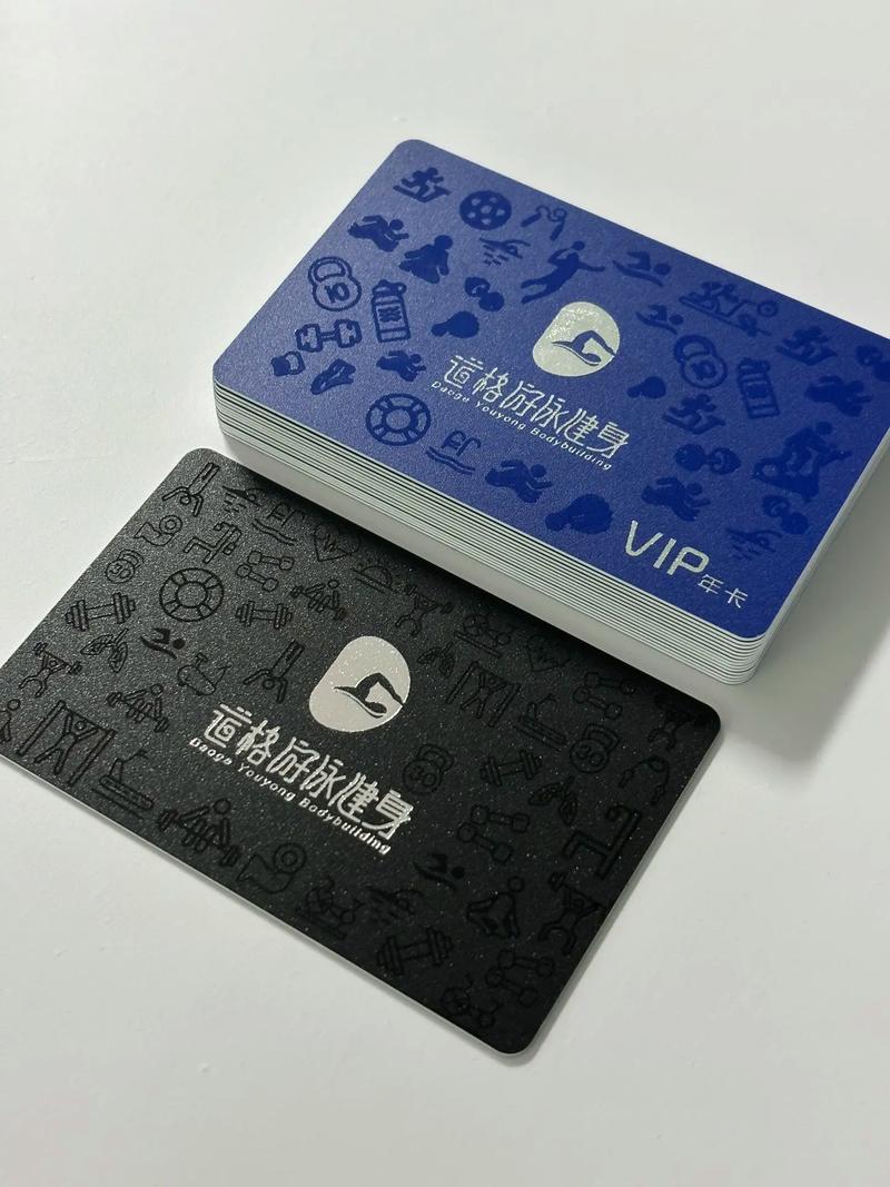 上海健身卡一年费用是多少？-第3张图片-德高鼎泰便民中心