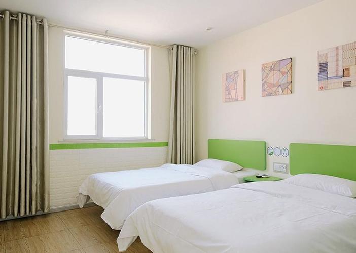 包头东河主题酒店怎么订最划算？-第1张图片-德高鼎泰便民中心