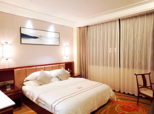 安庆望江结婚酒店怎么选？预订要注意什么？-第3张图片-德高鼎泰便民中心