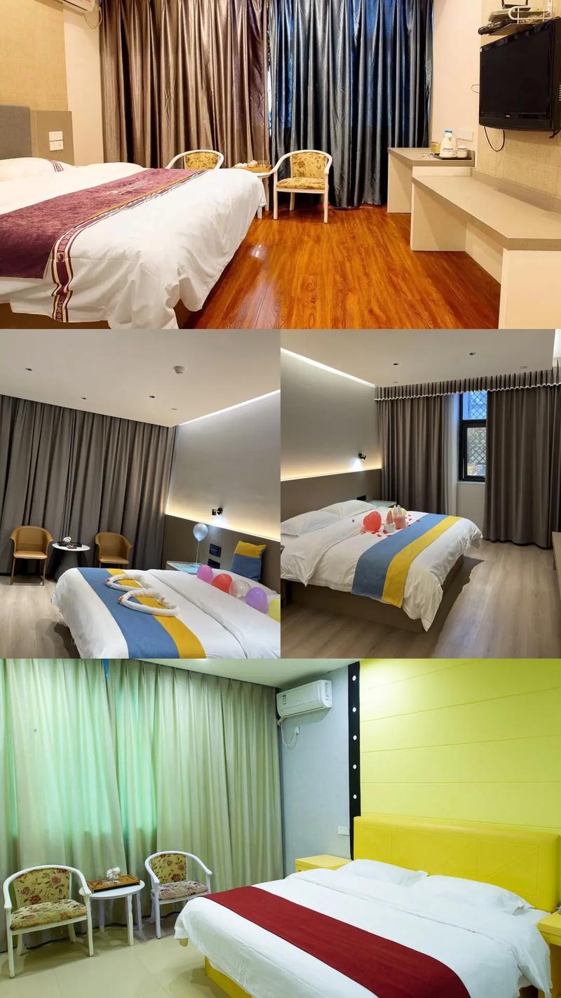 无锡朝阳连锁酒店怎么预订最优惠？-第1张图片-德高鼎泰便民中心