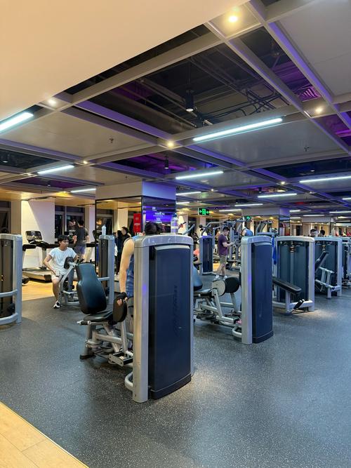 济南健身房年费多少钱？-第1张图片-德高鼎泰便民中心