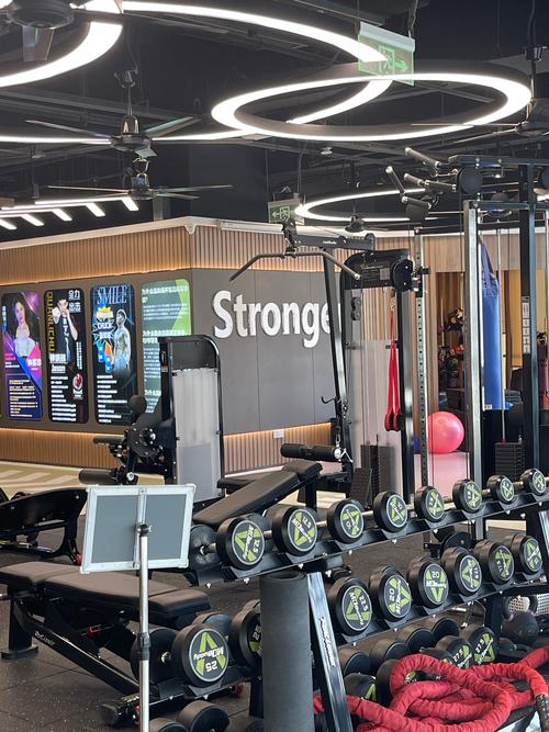 沈阳万象城健身卡价格多少？-第3张图片-德高鼎泰便民中心