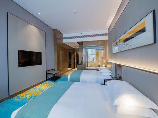 时代国际大厦酒店怎么预订最优惠？-第2张图片-德高鼎泰便民中心