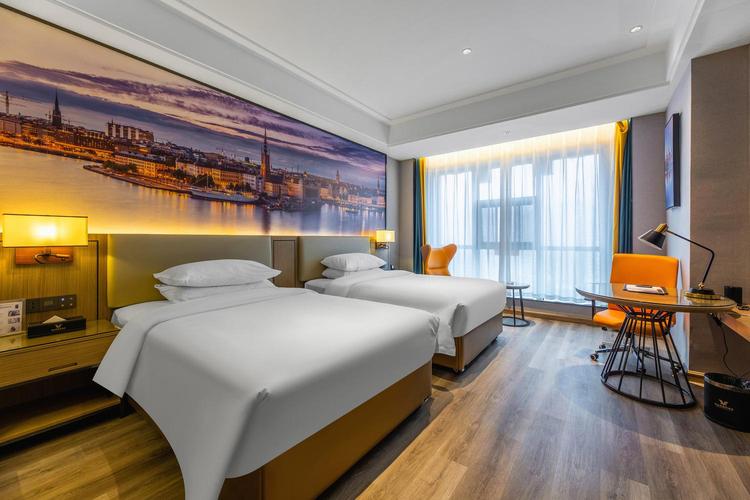 时代国际大厦酒店怎么预订最优惠？-第3张图片-德高鼎泰便民中心