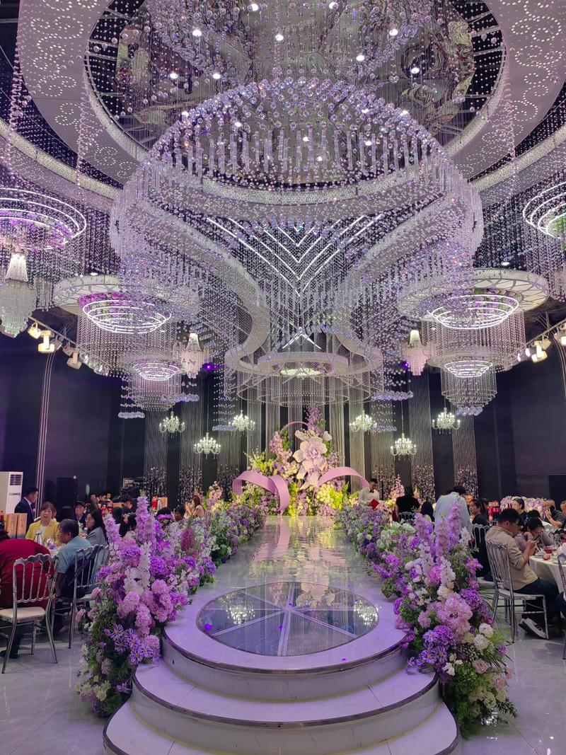 婚宴酒店预订怎么选？-第2张图片-德高鼎泰便民中心