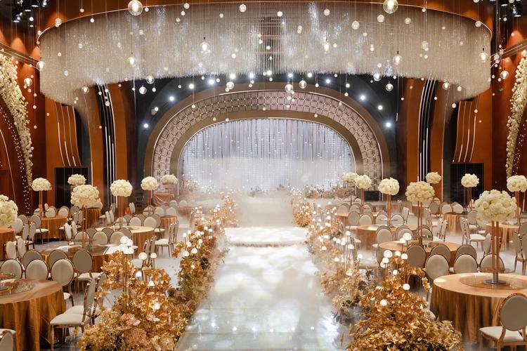 婚宴酒店预订怎么选？-第3张图片-德高鼎泰便民中心