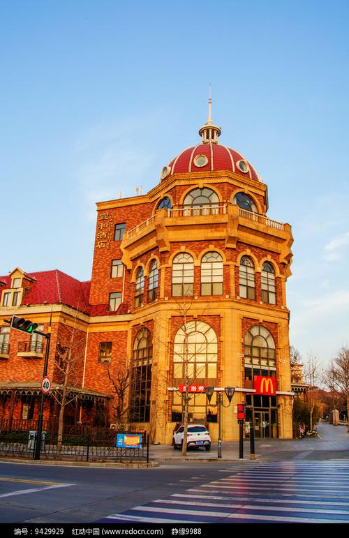 北戴河宣和酒店怎么预订？-第3张图片-德高鼎泰便民中心