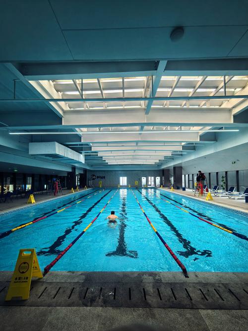 广州哪家健身房带游泳池性价比高？-第2张图片-德高鼎泰便民中心
