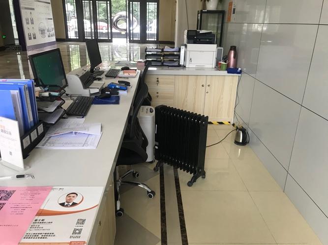 银川市物业管理办公室的职责是什么？-第3张图片-德高鼎泰便民中心