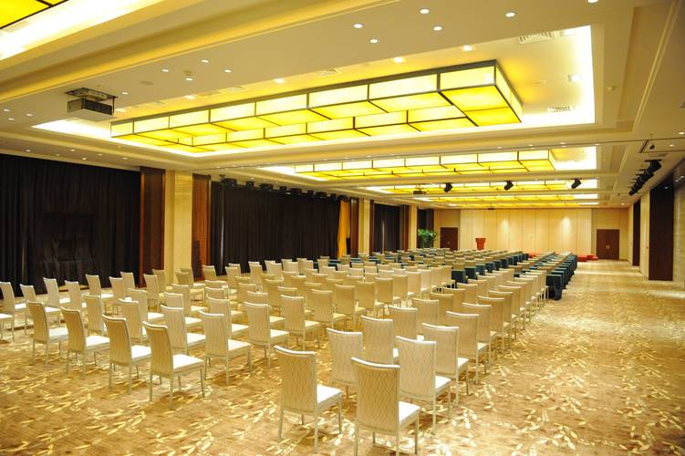 天津广州大酒店怎么预订最划算？-第2张图片-德高鼎泰便民中心