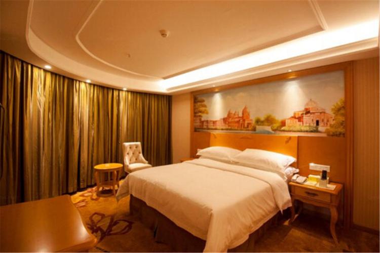 株洲维也纳酒店怎么预订最优惠？-第2张图片-德高鼎泰便民中心