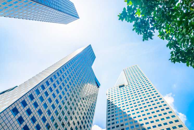 天利物业管理有限公司怎么样？-第3张图片-德高鼎泰便民中心