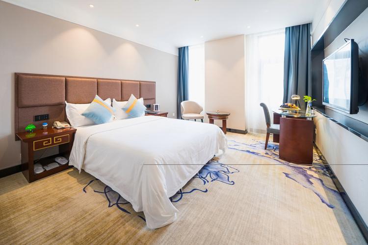 成都今天连锁酒店预订怎么选最划算？-第2张图片-德高鼎泰便民中心