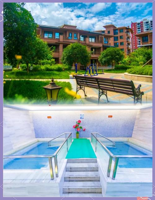 恩施利川别墅酒店怎么预订最优惠？-第1张图片-德高鼎泰便民中心