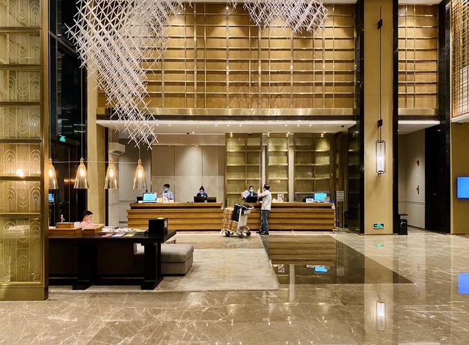 深圳飞翔国际酒店预订要注意什么？-第3张图片-德高鼎泰便民中心