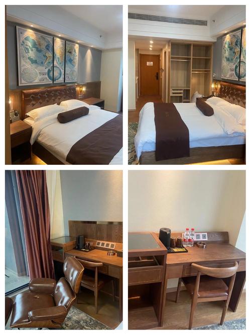 黄岛海景星际酒店怎么预订最划算？-第1张图片-德高鼎泰便民中心