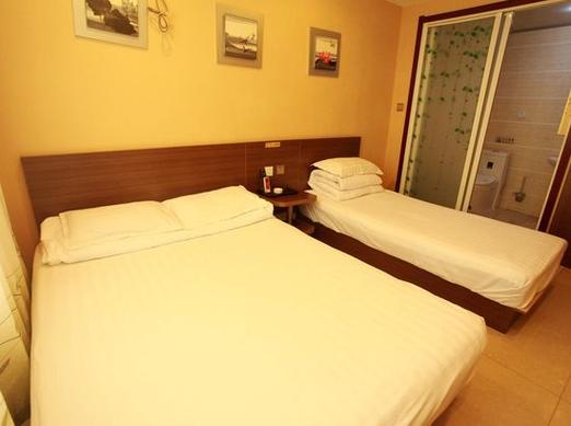 营口假日豪门酒店怎么预订最划算？-第3张图片-德高鼎泰便民中心