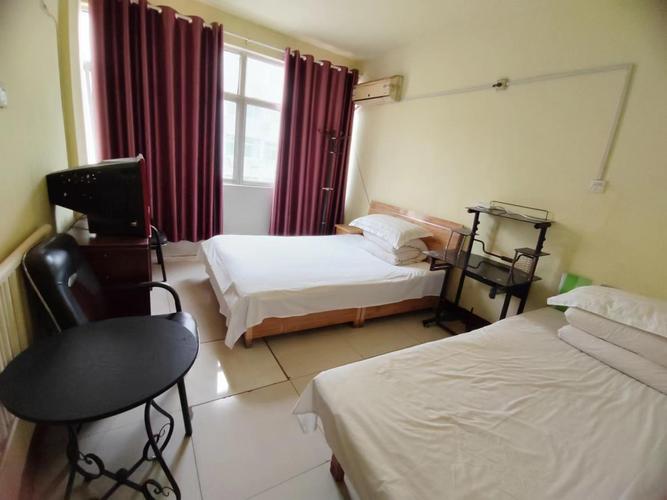 山东肥城连锁酒店怎么预订最优惠？-第1张图片-德高鼎泰便民中心