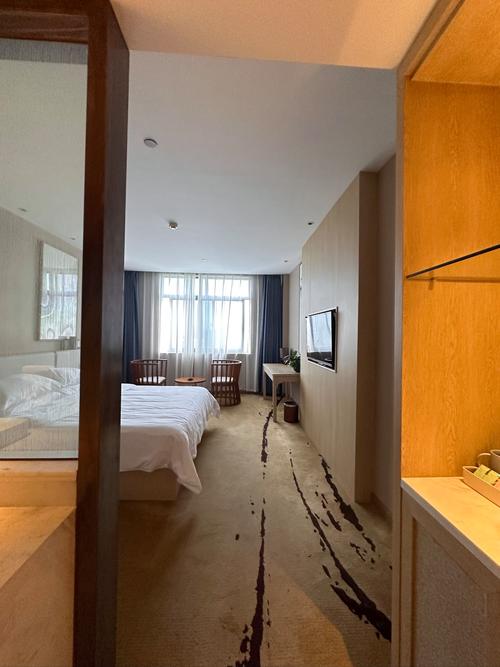 佛山永安公寓酒店怎么预订最划算？-第2张图片-德高鼎泰便民中心