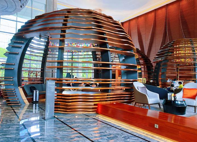 保利集团洲际酒店预订怎么操作？-第3张图片-德高鼎泰便民中心