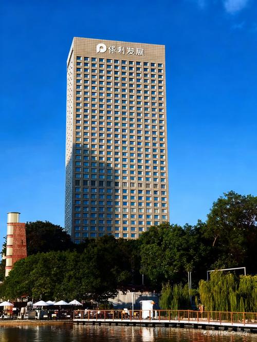 保利集团洲际酒店预订怎么操作？-第2张图片-德高鼎泰便民中心