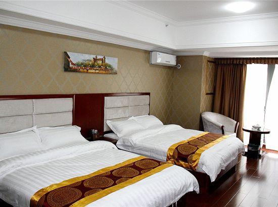 漳州宾馆周边哪家酒店值得预订？-第1张图片-德高鼎泰便民中心