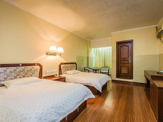 漳州宾馆周边哪家酒店值得预订？-第3张图片-德高鼎泰便民中心