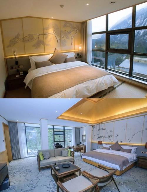 成都别墅温泉酒店哪家好？-第1张图片-德高鼎泰便民中心