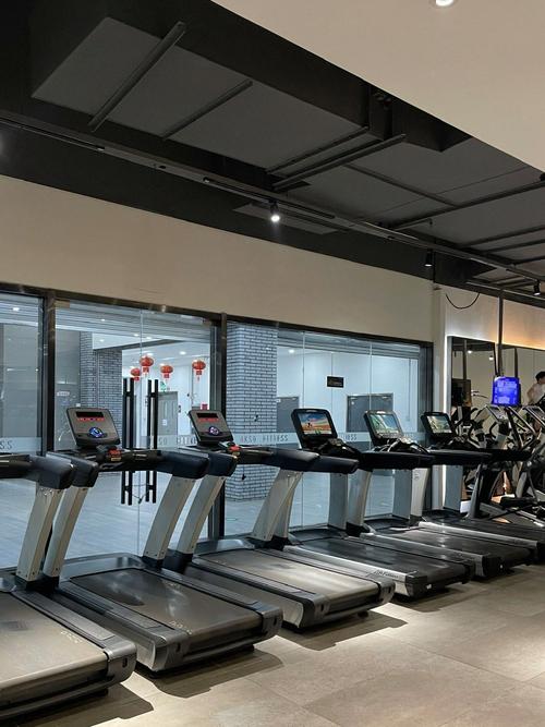 昆明哪家健身房比较好-第3张图片-德高鼎泰便民中心