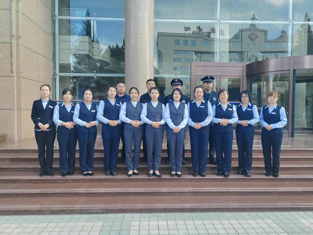 三和晨光物业有限公司-第1张图片-德高鼎泰便民中心