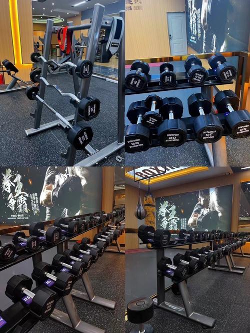 杭州舒适堡健身卡团购靠谱吗？-第2张图片-德高鼎泰便民中心