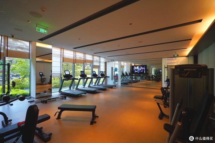 抚州健身房哪家好？求推荐靠谱的！-第1张图片-德高鼎泰便民中心