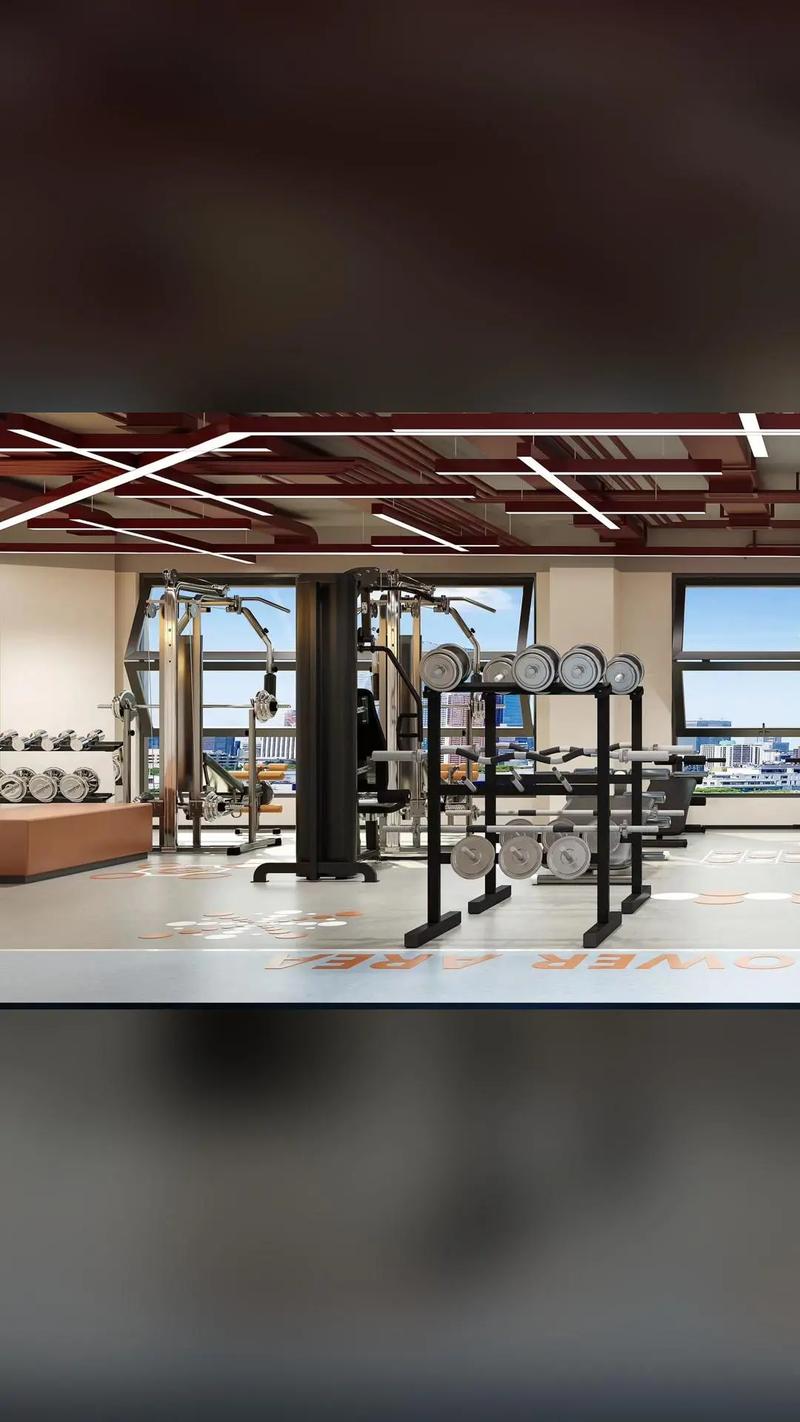 廊坊万达英派斯健身房怎么样？-第3张图片-德高鼎泰便民中心