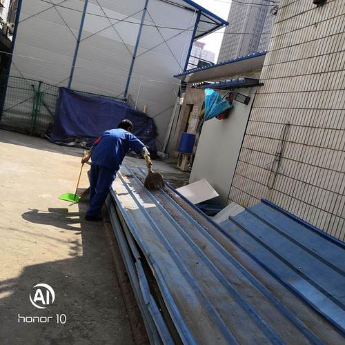 天盛物业管理有限公司怎么样？-第2张图片-德高鼎泰便民中心