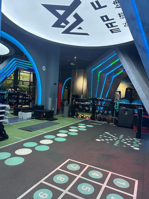泉州海峡体育馆健身房怎么样？-第2张图片-德高鼎泰便民中心