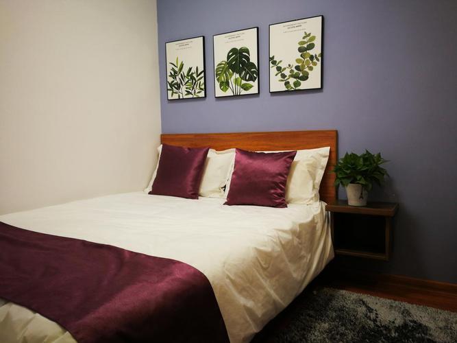 青岛宜家酒店公寓怎么预订？-第2张图片-德高鼎泰便民中心